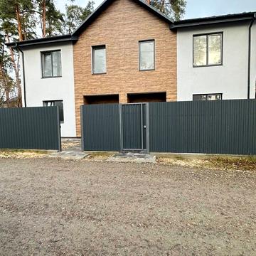 Гоголя вул.