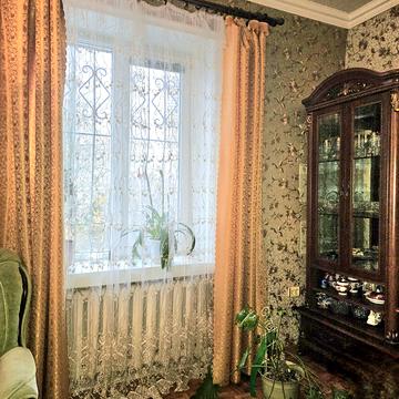 Золочівська вул., 21/3