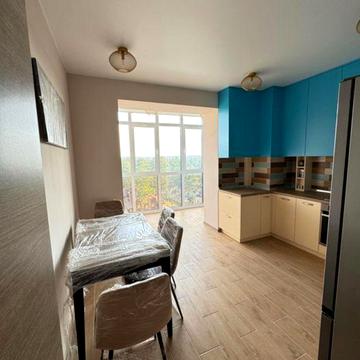 Радистів вул., 34-Л