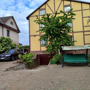 Микільсько-борщагівська