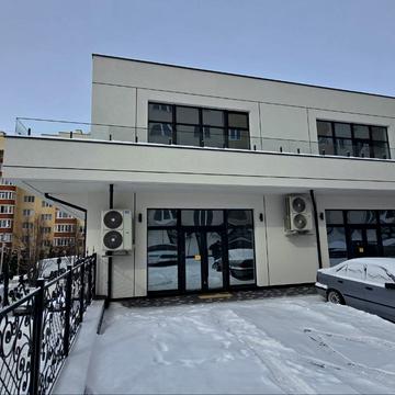 Кармелюка вул., 3