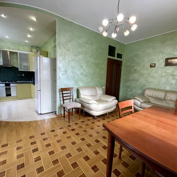 Михайла Котельникова вул., 53