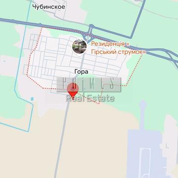 Гора, Бориспільський, Київська область 300000.0 USD