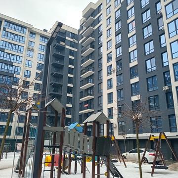 Хіміків вул., 28, к.1-6