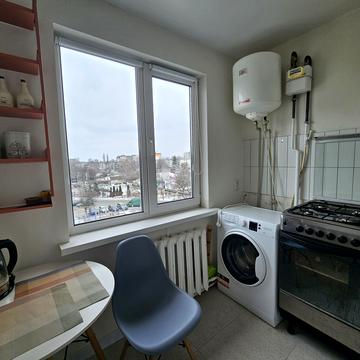 Нижня Горова вул., 41