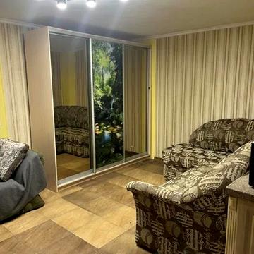 Тараса Шевченка вул., 207