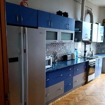 Мирона Тарнавського вул. (Кутузова), 16