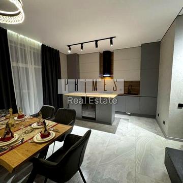 Абрикосова вул., 1