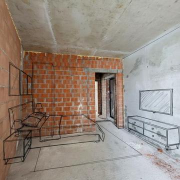 Василя Щурата вул., (Будинок 1)