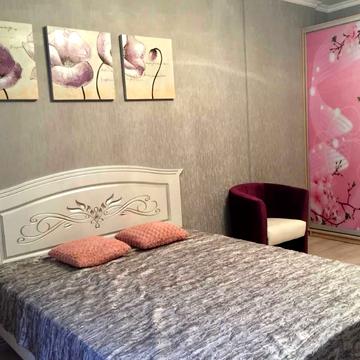 Самійла Кішки вул. (Маршала Конєва), 10/1