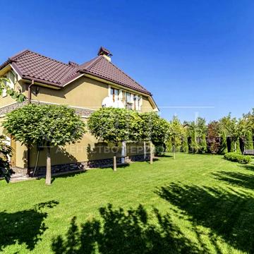 Космонавтів