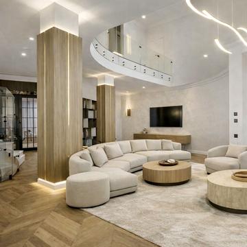 не котеджне містечко