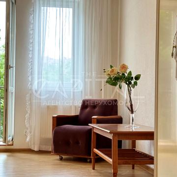 Голосіївська вул., 13-А