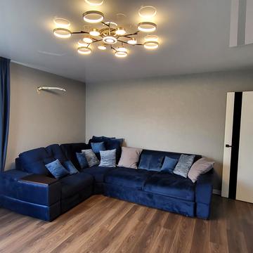 Незалежності вул., 21