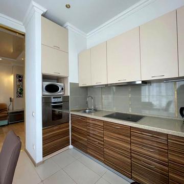 Андрія Верхогляда вул. (Михайла Драгомирова), 20-А