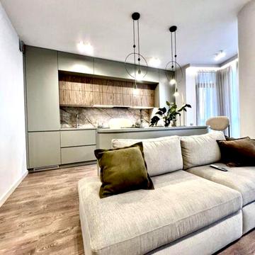 Берковецька вул., (Будинок 4)