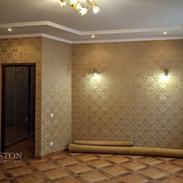 Архітектора Артинова вул., 45