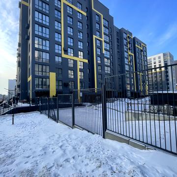 Залізнична вул., 9Б