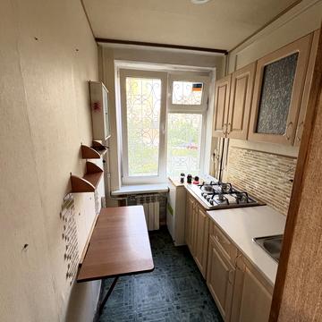 Березняківська вул., 34-Б