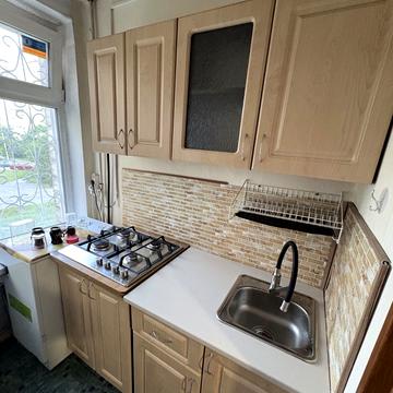 Березняківська вул., 34-Б