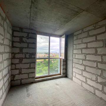 Рудненська вул. (Білогорська), (3 черга (будинок 1))