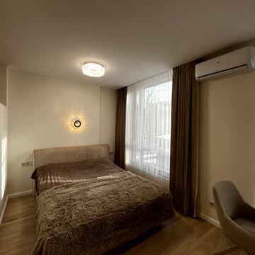 Січових Стрільців вул., 28-А