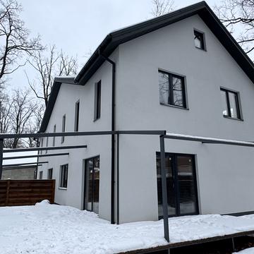 Марії Зерової вул. (Мічуріна), 2