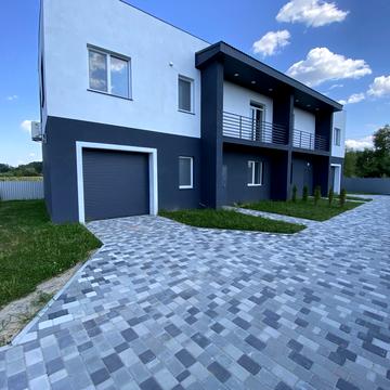 Васильківська вул.