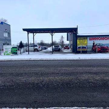 Чукалівка, 1