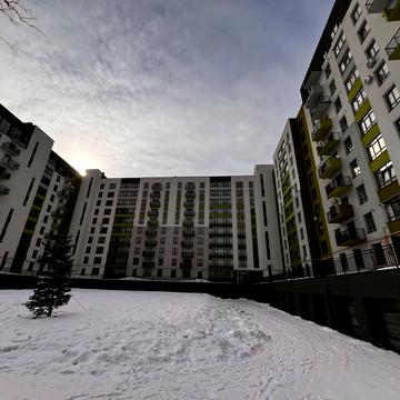 Приозерна вул., (Будинок 23)