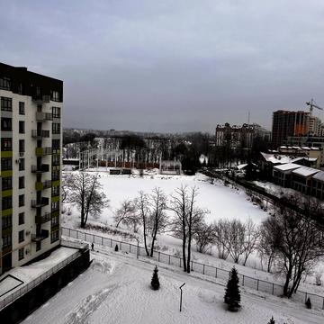 Приозерна вул., (Будинок 23)