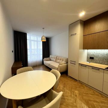 Під Голоском вул., 19г