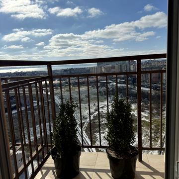 Академіка Сахарова вул., (54 перлина)