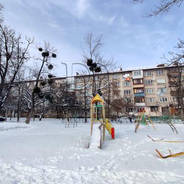 Івана Микитенка вул., 7-В