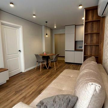 Рудненська вул. (Білогорська), (3 черга (будинок 1б))