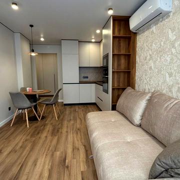 Рудненська вул. (Білогорська), (3 черга (будинок 1б))