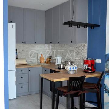 Теремківська вул., 4-А