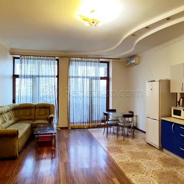 Аркадійське плато вул. (Гагаринське плато), 5/3