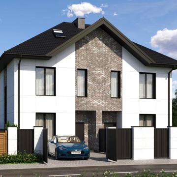 Висока вул.