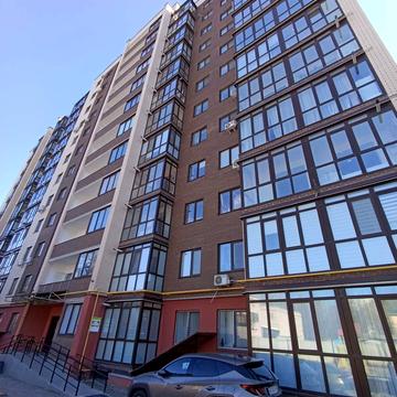 600-річчя вул., 66в