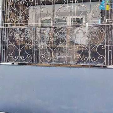 Семена Палія вул., 12