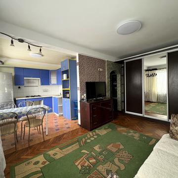 Васильківська вул., 49к3