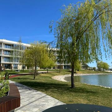 Паркова вул., 19