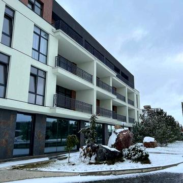 Київська вул., 110а