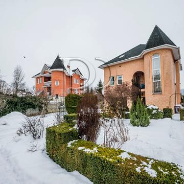 50-та Садова вул.