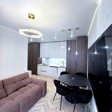 Степана Рудницького вул. (Академіка Вільямса), 3-А