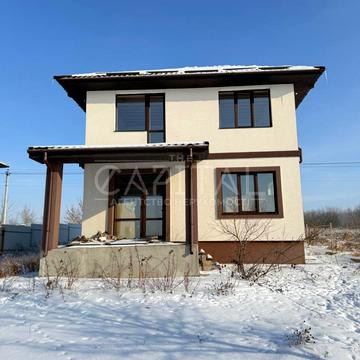 вул. Амосова