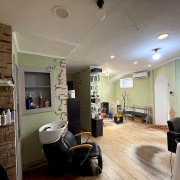 Миру просп., 19