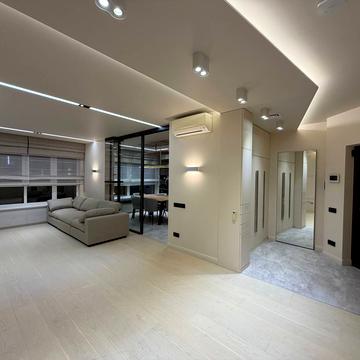 Самійла Кішки вул. (Маршала Конєва), 10/1