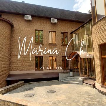 Григорія Маркевича вул. (Обручева), 17